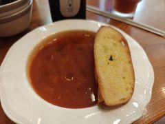 -红小满休闲餐厅(十全街店)