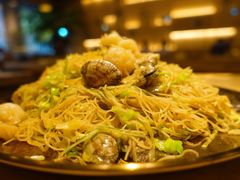 海鲜炒粉干-我是那个大叔·美食研究所(新塘路店)
