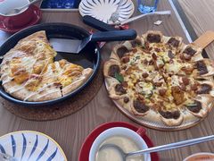 -必胜客(磁器口店)