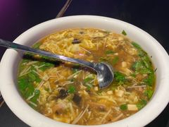 -粉墨特色菜·烧烤音乐酒馆