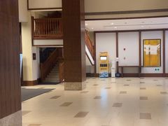 -长白山万达锦华套房酒店