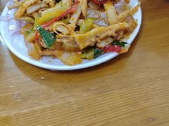 -刘信牛羊肉泡馍小炒(回民街店)