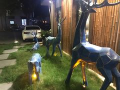 -外婆船宴餐厅·外婆喊你回家吃饭