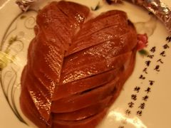 -宝轩渔府·老字号海鲜·正宗津菜(水上店)