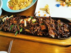 -小马哥融合菜(延安大街店)