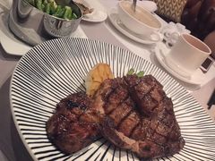 -Oyster Talks 四度蚝法餐厅