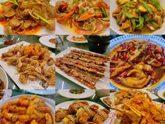 -海鲜e族(马王堆店)