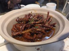 -雍沪里·沪湘融合菜( 康桥店)