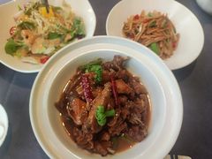 -楚禾宴·家宴(光谷大道店)