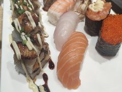 -东京屋(武定路店)