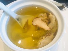 -江仙雅居(中航国际店)