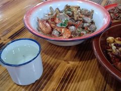 -老三样·美食研究中心(世贸路店)