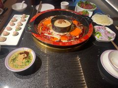 -三江两海老火锅(北京首店)
