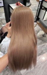 -藤野造型烫染·漂发