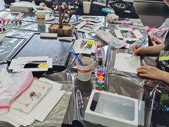 -上海星瀚奔驰4S店(红柳路店)