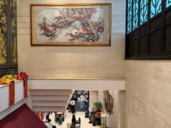 -北园酒家(小北路店)