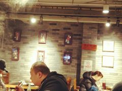 -友乐居羊蝎子(西直门店)