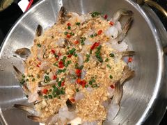 -香山湖家家宴(中山陵店)