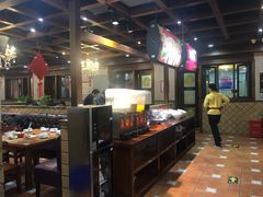 -楚江子·龙继斑鱼庄(建设东路店)
