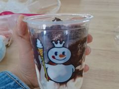 -蜜雪冰城(东兴街店)