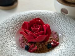 -量子制造·元创意料理(李公堤店)