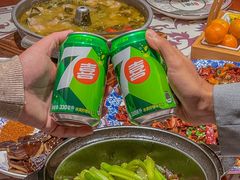 -杨记隆府(时代天街店)