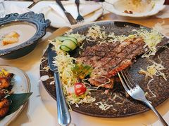 -get pizza意大利餐厅(凯德MALL店)