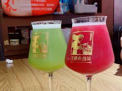 -汪爹爹武汉牛三鲜(朝外大街店)