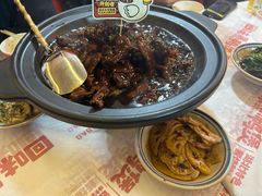 -回味黑鸭煲·始于2006(万松园店)