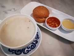 -翠华餐厅(香港国际机场店)