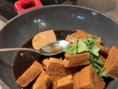 -上海前滩香格里拉大酒店