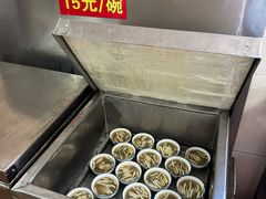 -安海长火土笋冻