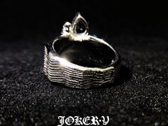 -梵薇Joker.V银饰工作室
