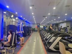 -优昂健身(新光界店)
