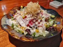 -肉魁屋·烧肉·烧鸟·酒场(高新店)