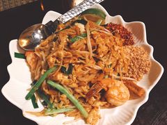 泰式金边粉-食肆&Fourteen(武林夜市店)