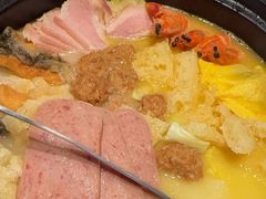 -望乡楼上海菜(日月光店)