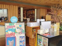 -Seesaw Coffee(朝阳大悦城店)