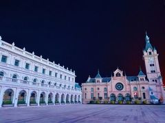 -大连海昌东方水城