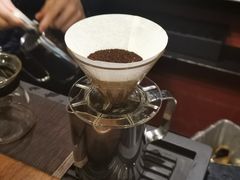 -RUMORS COFFEE ROASTERY鲁马滋咖啡(湖南路店)