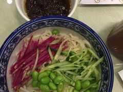 -东四民芳餐厅(世茂工三店)