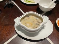 宋嫂鱼羹-杭州西子湖四季酒店·金沙厅