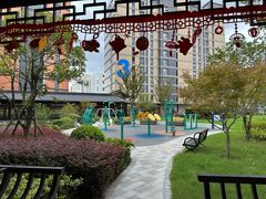 -上海浦东由由信福养老院