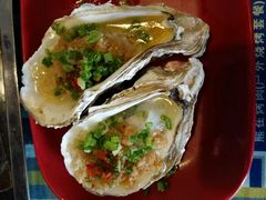 android_upload_pic-熊在烤肉烧烤店(林荫店)