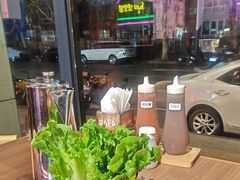 -香猪坊韩国烤肉专属门店(魏公村店)