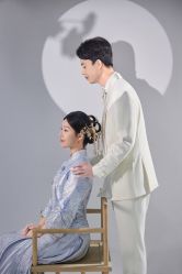 -二十一世纪婚纱摄影(省府前街店)