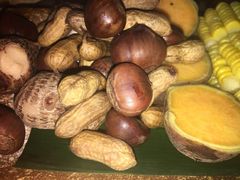 -玉满堂·湖北融合菜