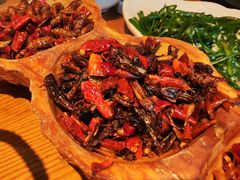 -隔壁老王·家常云南菜(花巷店)