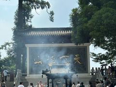 -径山寺