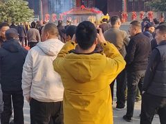 -民权庄子文化馆